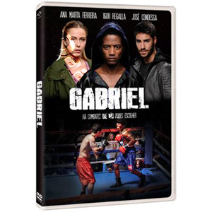 Gabriel |   DVD